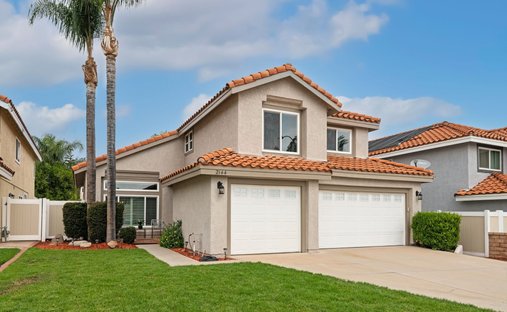 Maison à Corona, Californie, États-Unis 1