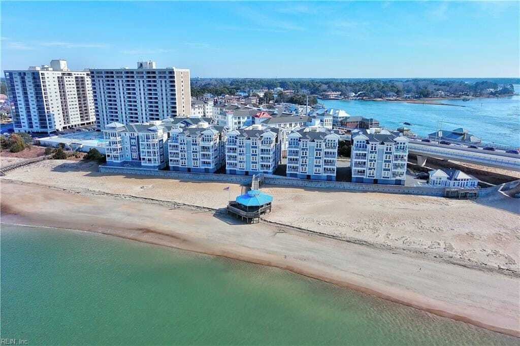Condo in Virginia Beach, Virginia, United States 5 - 18040833