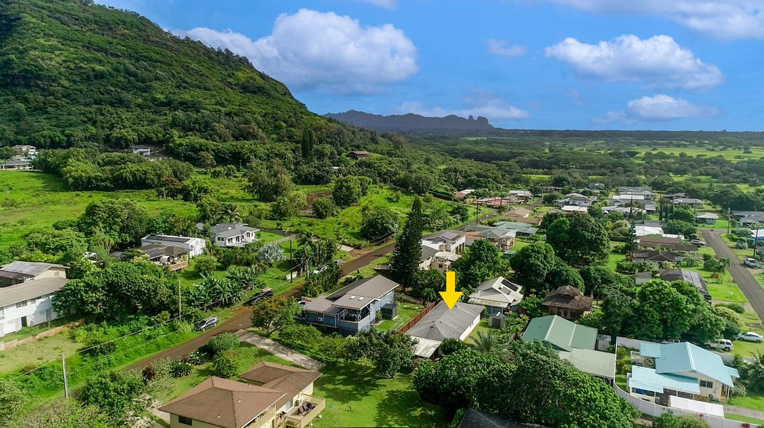 House in Kapaʻa, Hawaii, United States 2 - 17925253