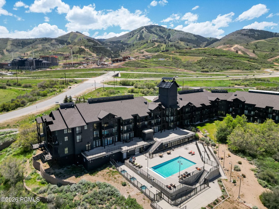 Condo in Heber City, Utah, United States 2 - 18040141