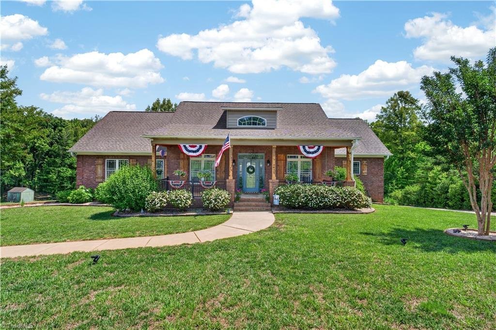 House in Tobaccoville, North Carolina, United States 1 - 18046655