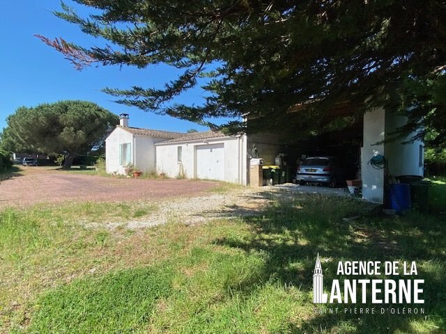 House in Saint-Pierre-d'Oléron, Nouvelle-Aquitaine, France 4 - 18043591