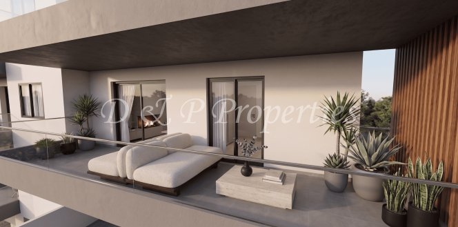 Apartment in Chalandri, Attica, Greece 1 - 18045686