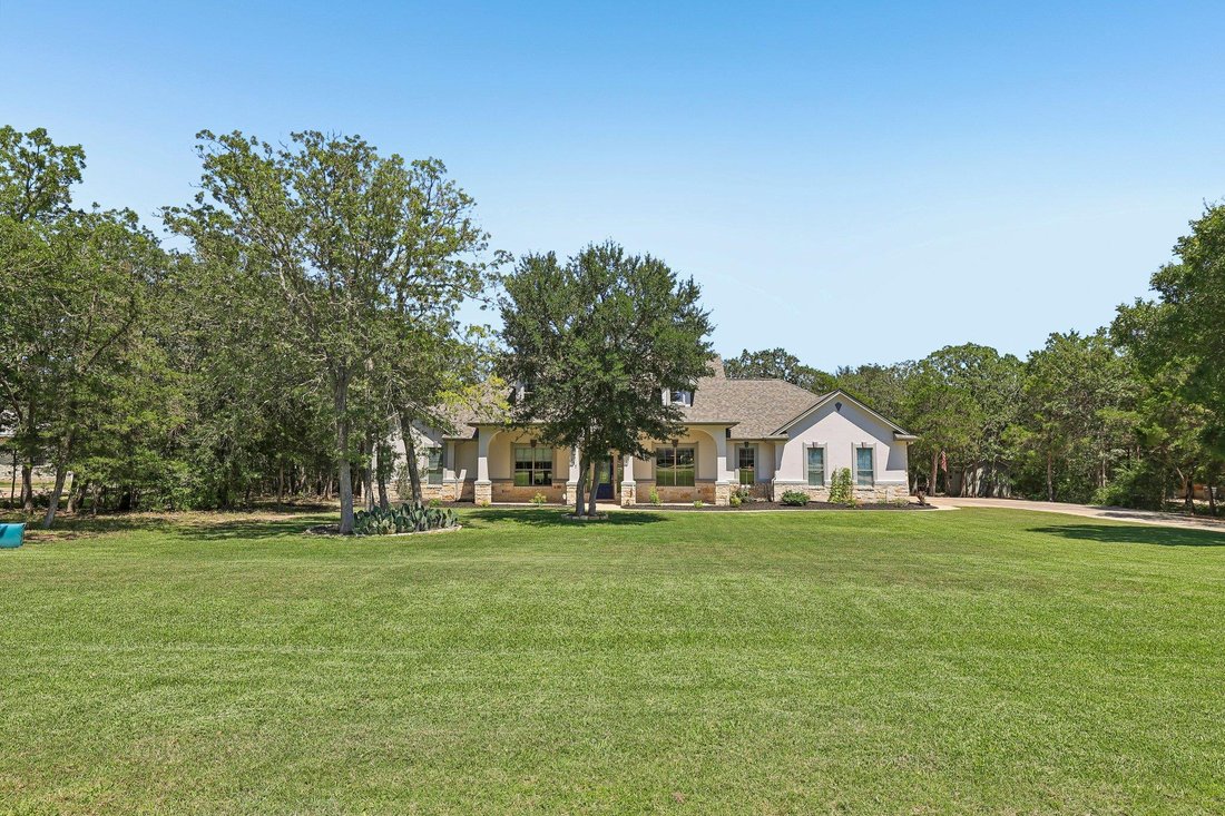 House in Bastrop, Texas, United States 5 - 18041431