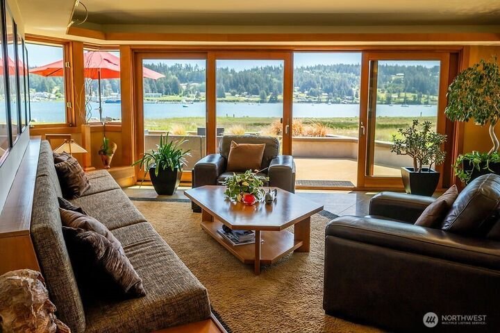 House in Lopez Island, Washington, United States 5 - 18043774