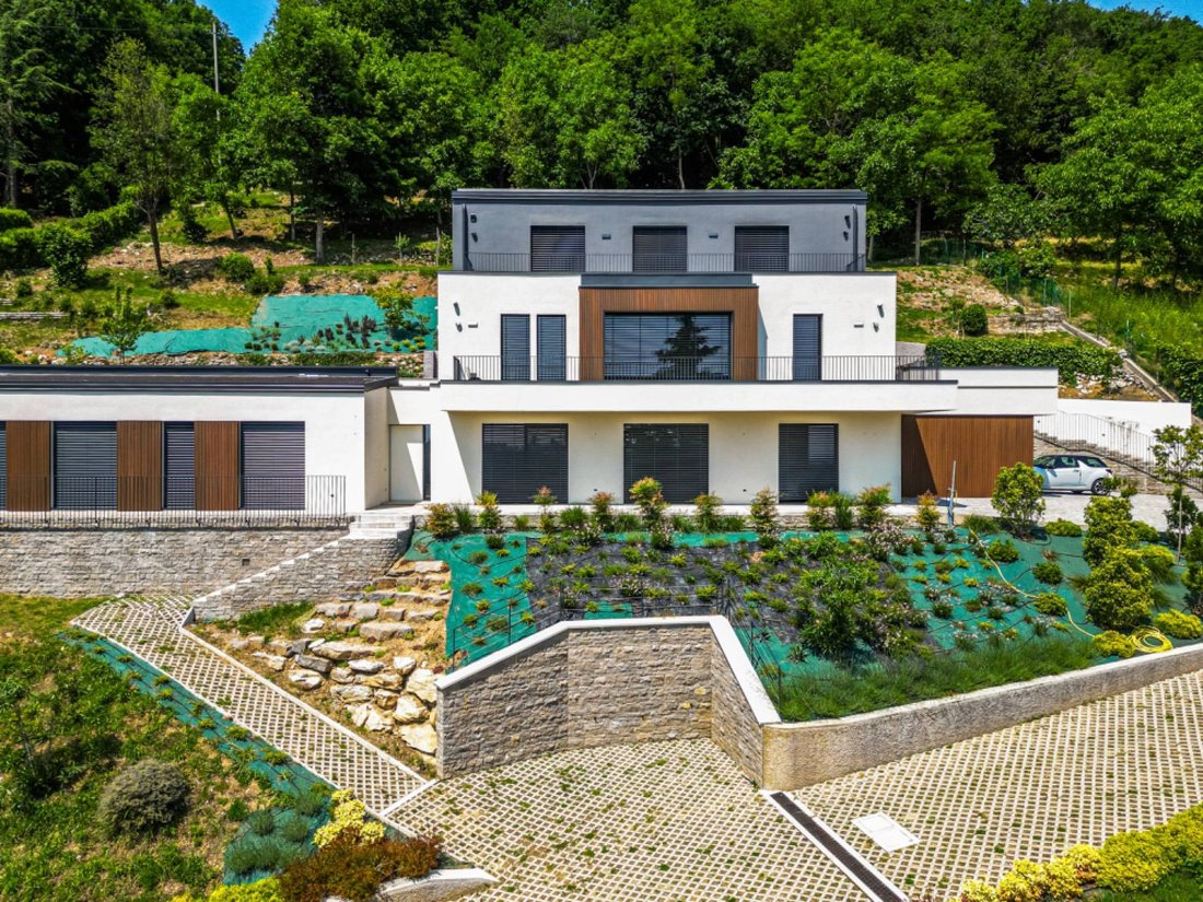 House in Ponteranica, Lombardy, Italy 3 - 18039440