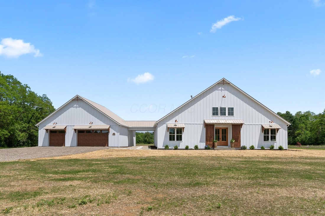 House in Marengo, Ohio, United States 5 - 18038805