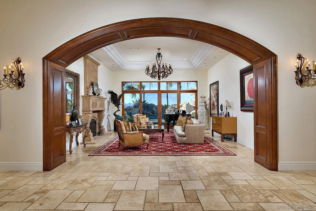 House in Poway, California, United States 2 - 18036657