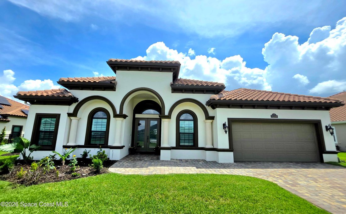 House in Melbourne, Florida, United States 4 - 18040257