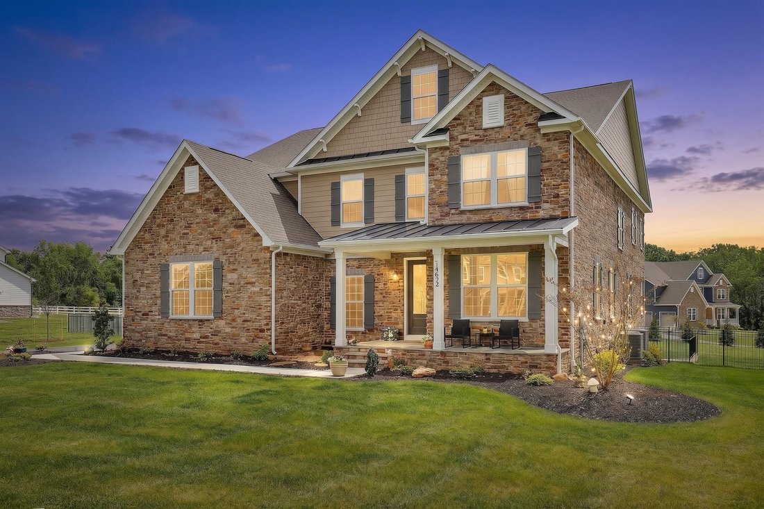 House in Germantown, Maryland, United States 3 - 18038239