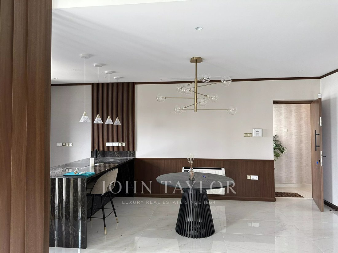 Apartment in Germasogeia, Limassol, Cyprus 1 - 18038173