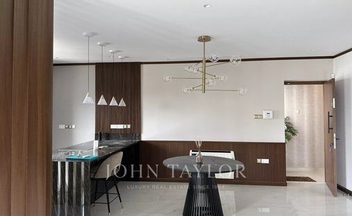 Penthouse in Germasogeia, Limassol, Zypern 1