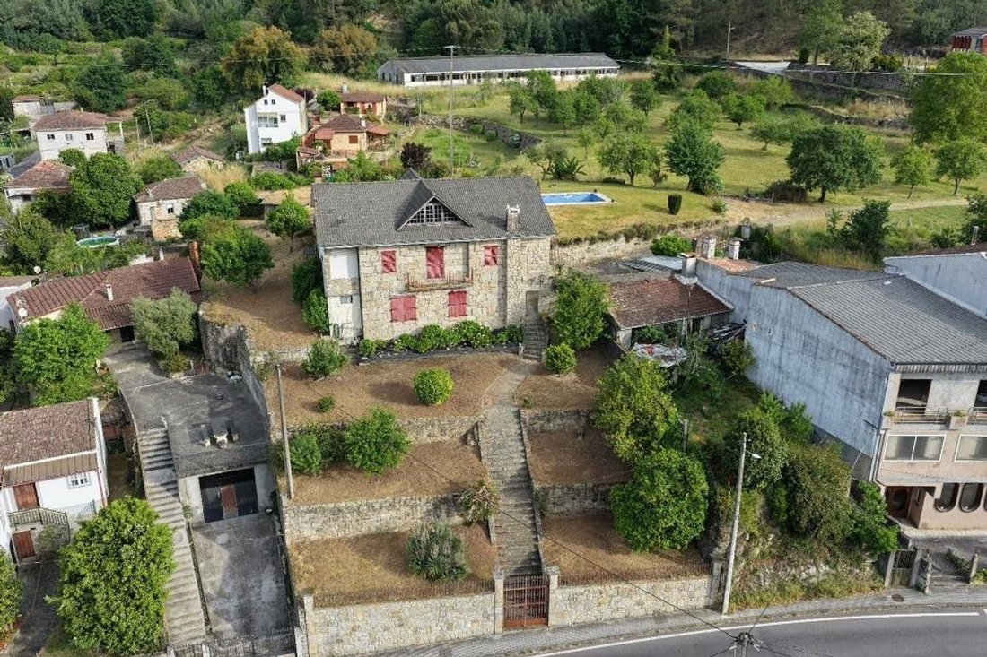 Land in Ribadavia, Galicia, Spain 1 - 18047277