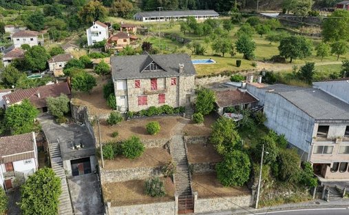 Land in Ribadavia, Galicia, Spain 1