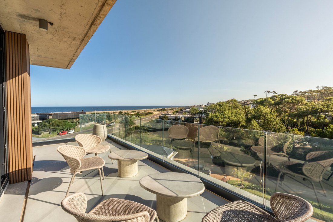 Apartment in Manantiales, Maldonado Department, Uruguay 2 - 18042779