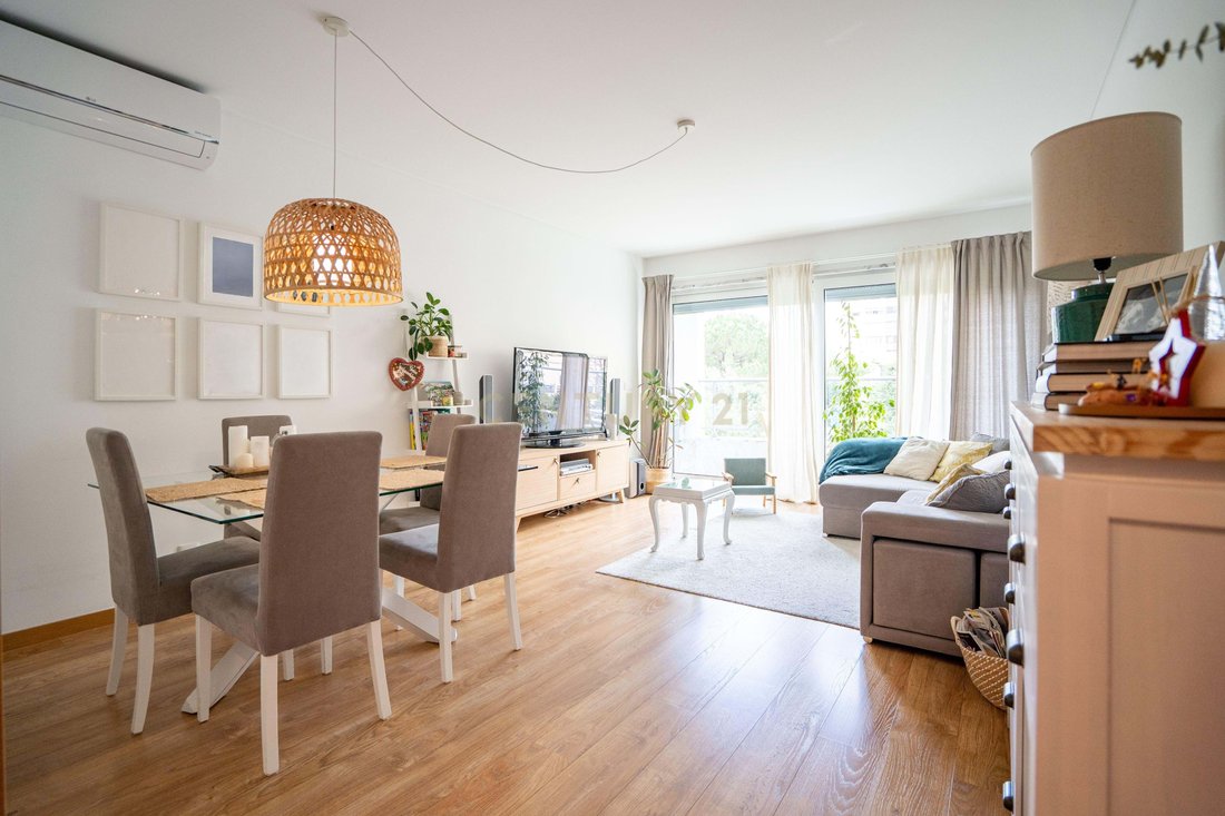 Apartment in Sacavem, Lisbon, Portugal 1 - 18038492