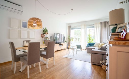 Apartment in Sacavem, Lisbon, Portugal 1
