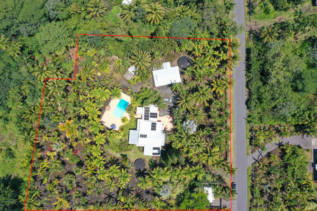 House in Keaau, Hawaii, United States 4 - 18048021