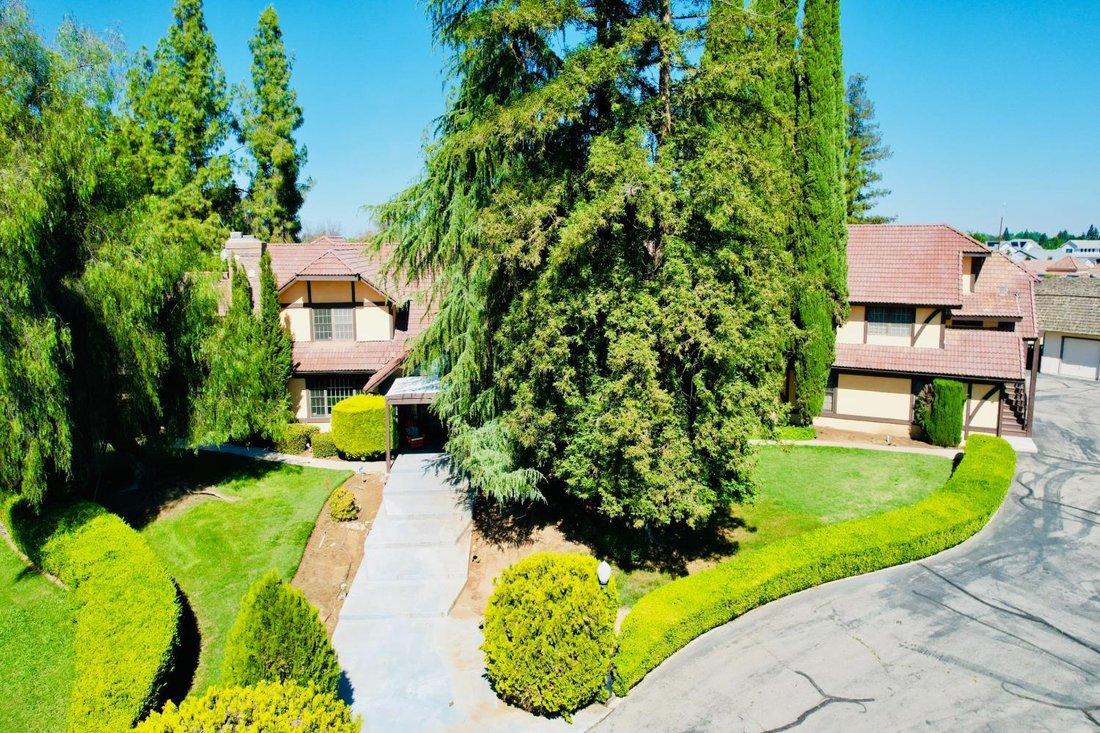House in Clovis, California, United States 2 - 18040403