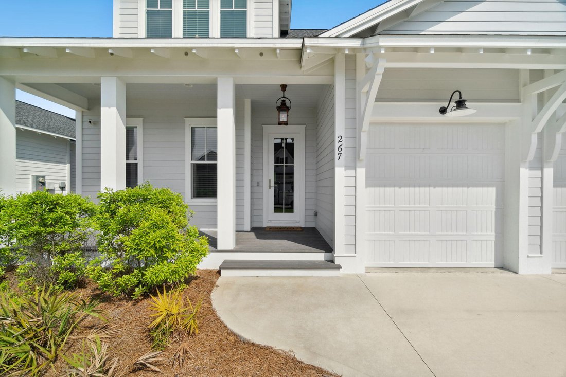 House in Watersound, Florida, United States 3 - 18046529