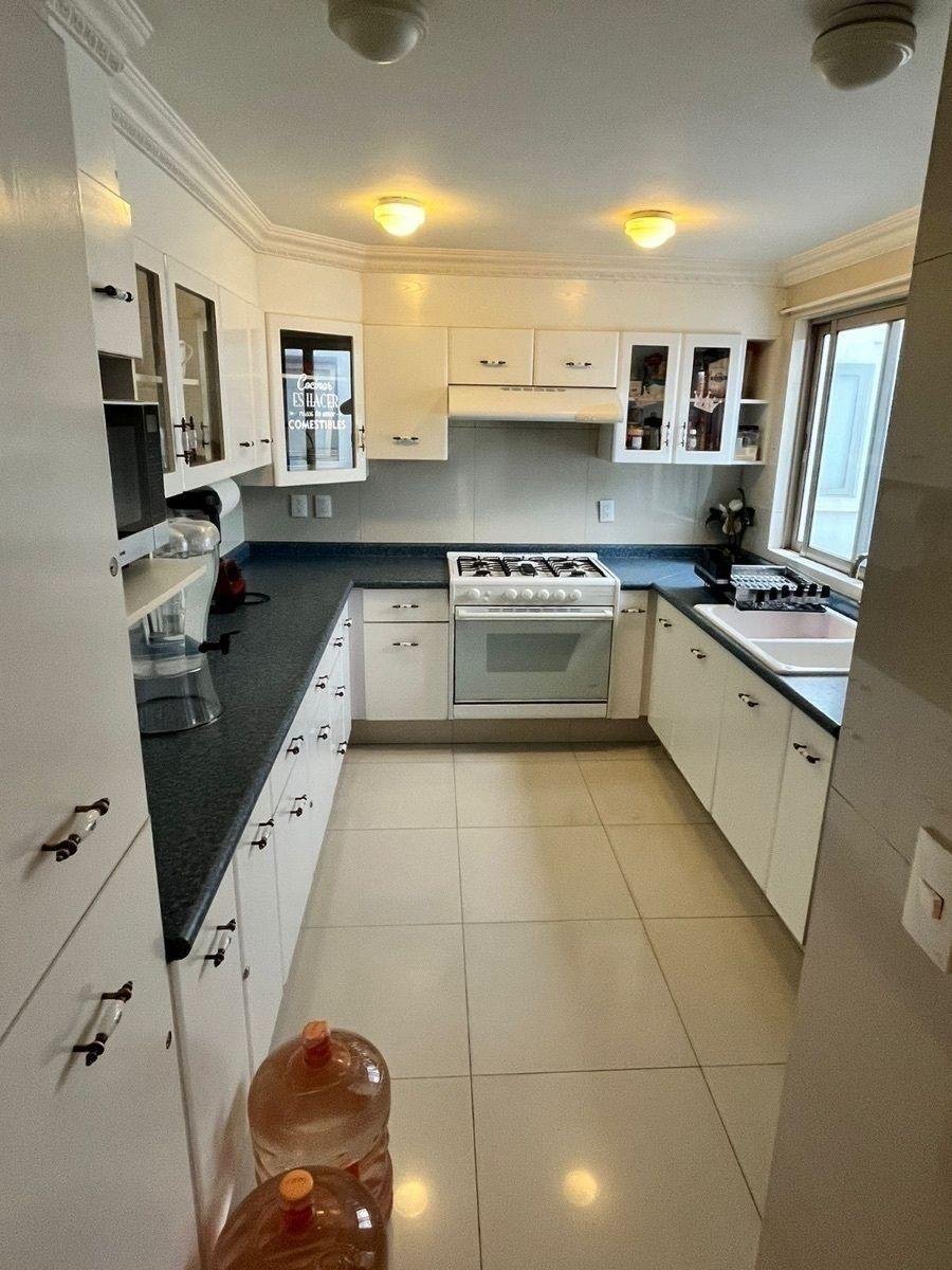 Apartamento en Ciudad de México, México 5 - 18037641