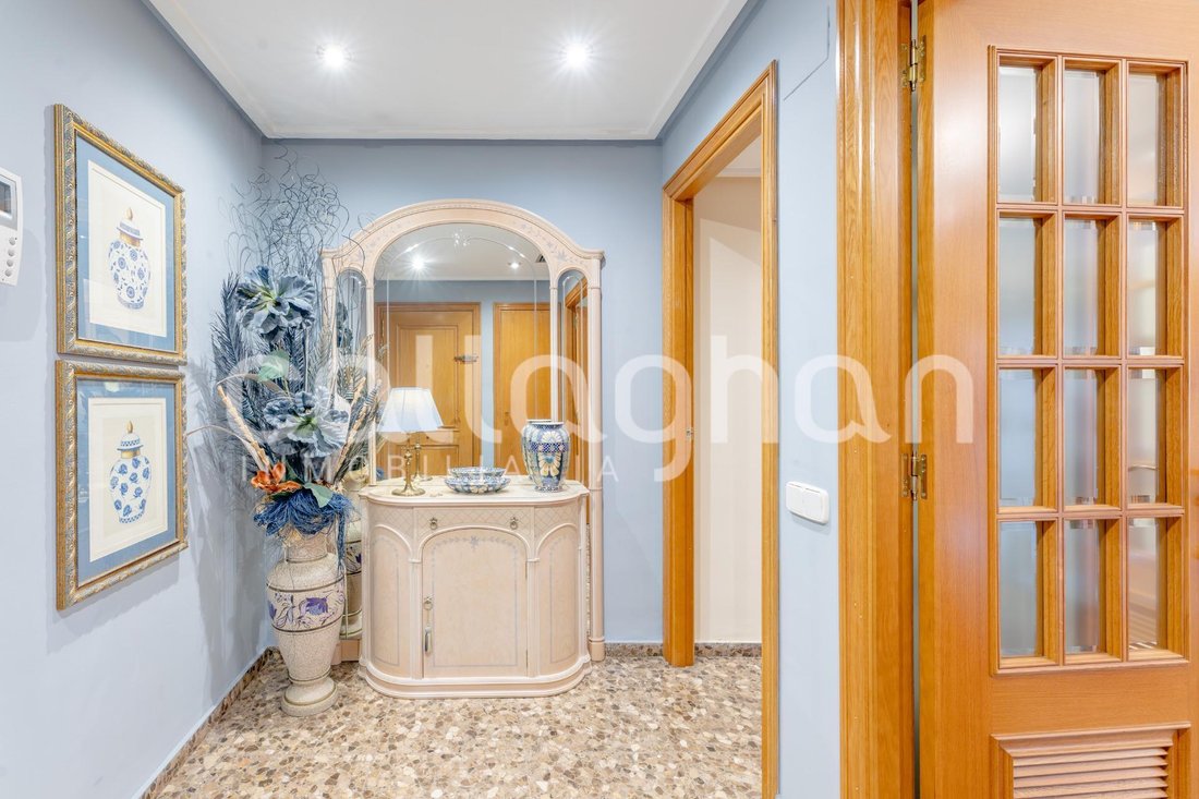 Apartment in Algiros, Valencia, Spain 4 - 18041144