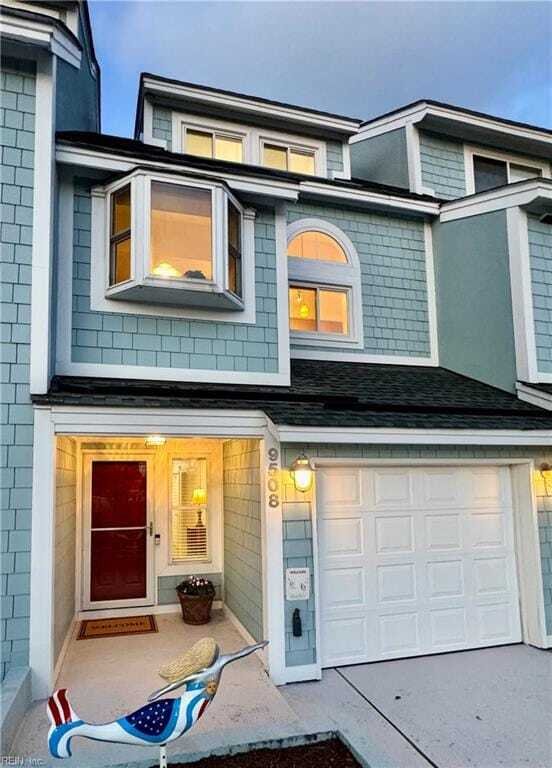 Condo in Norfolk, Virginia, United States 1 - 18041130