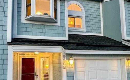 Condo in Norfolk, Virginia, United States 1