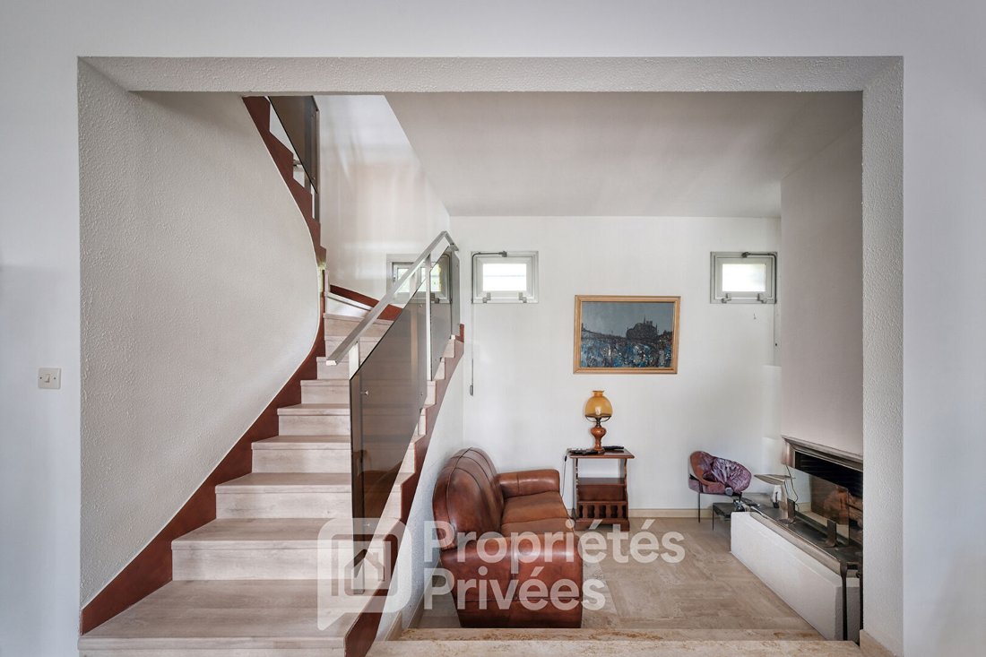 Villa in Saint-Cheron, Ile-de-France, France 5 - 18039066