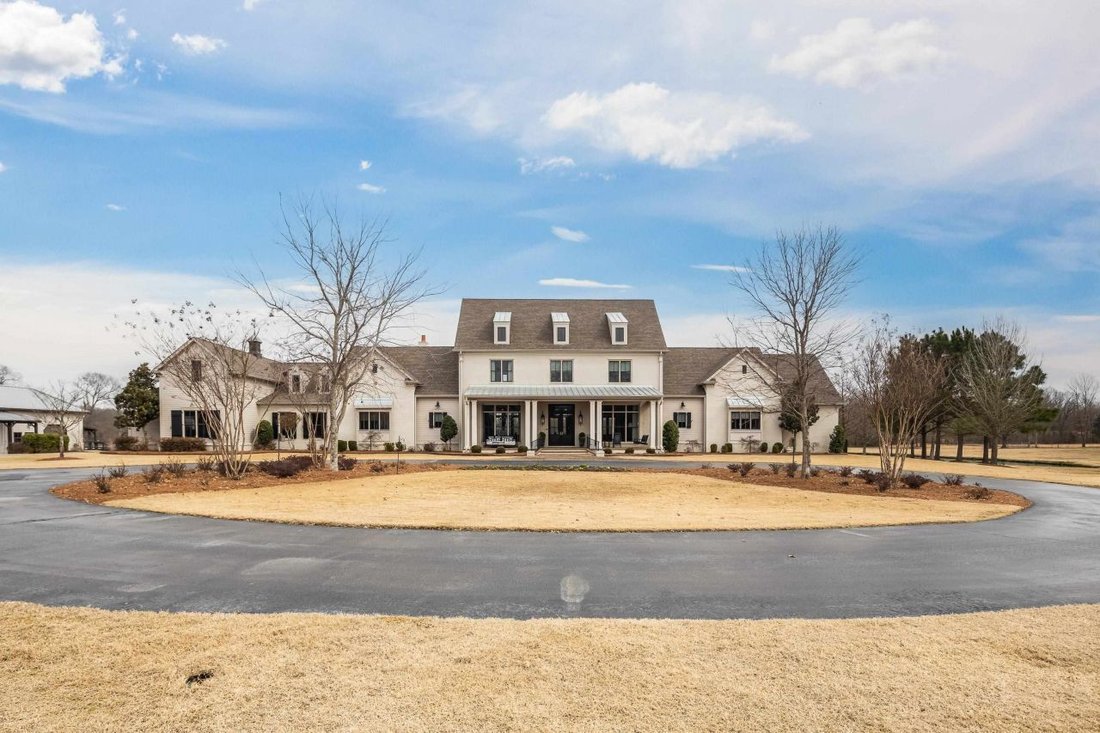 House in Collierville, Tennessee, United States 2 - 17402713
