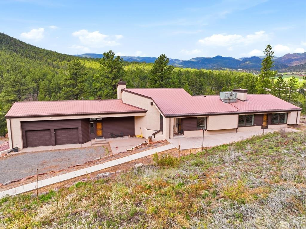 House in Beulah Valley, Colorado, United States 1 - 18048948