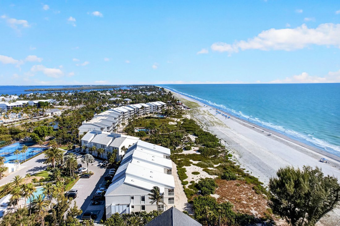 Condominio a Captiva, Florida, Stati Uniti 5 - 18044666