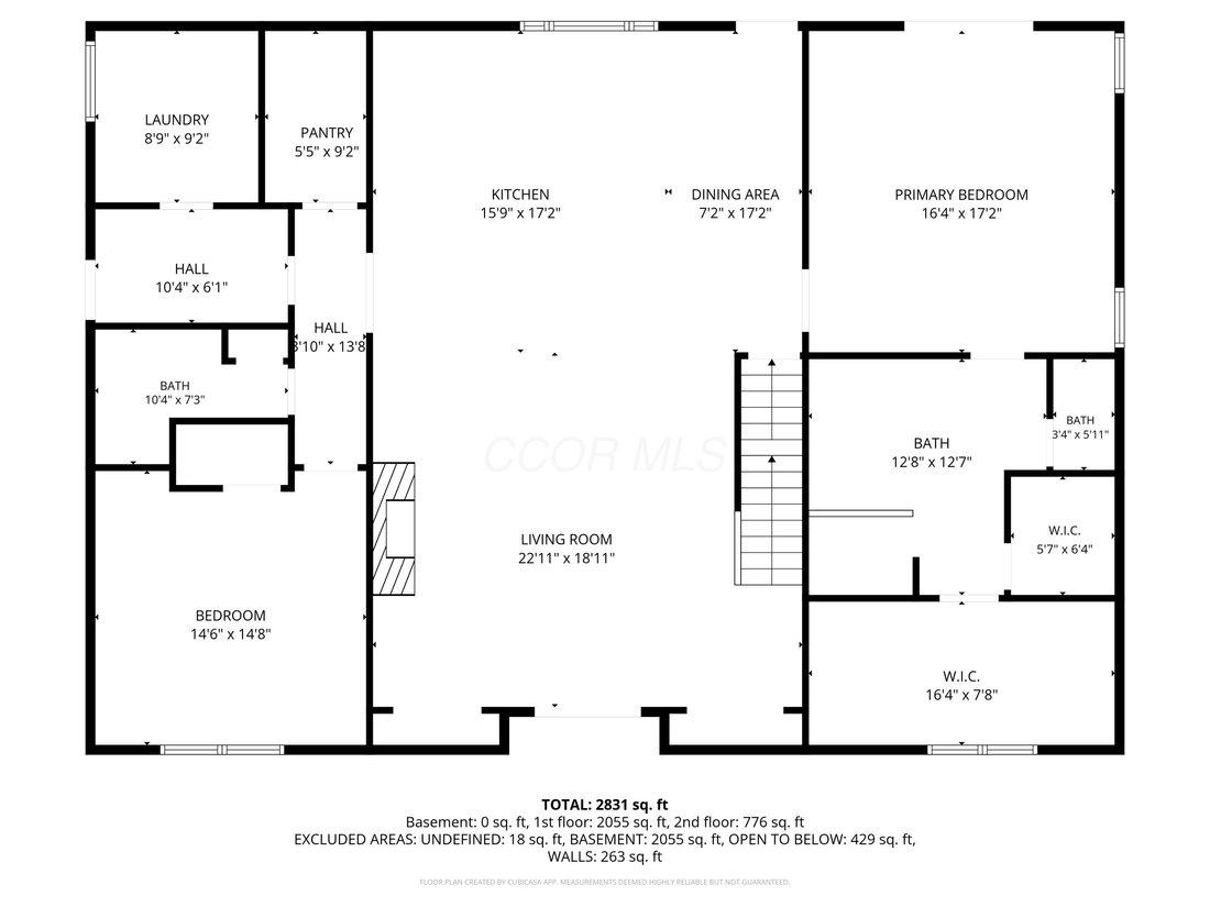House in Marengo, Ohio, United States 2 - 18038805
