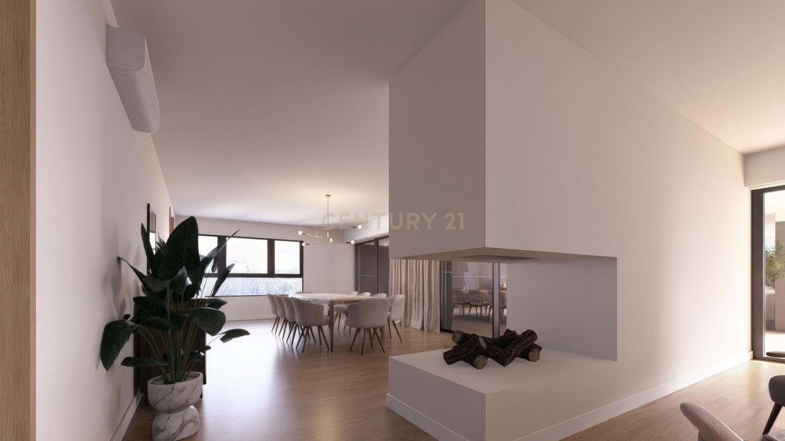 Apartment in Alges, Lisbon, Portugal 3 - 18038372