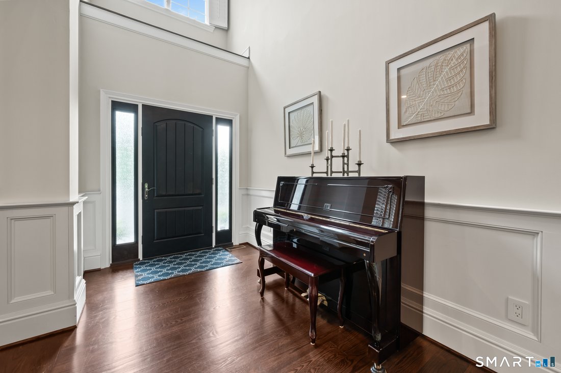 House in Burlington, Connecticut, United States 4 - 18048746