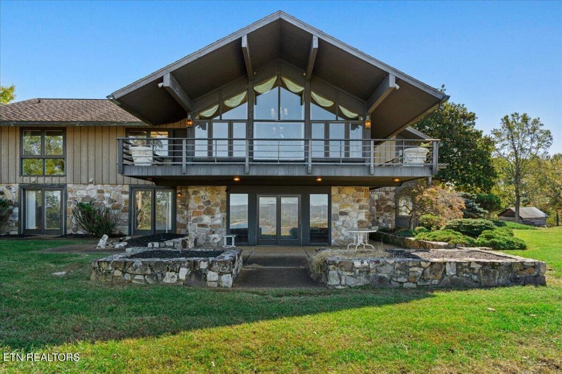 House in Morristown, Tennessee, United States 5 - 16536048