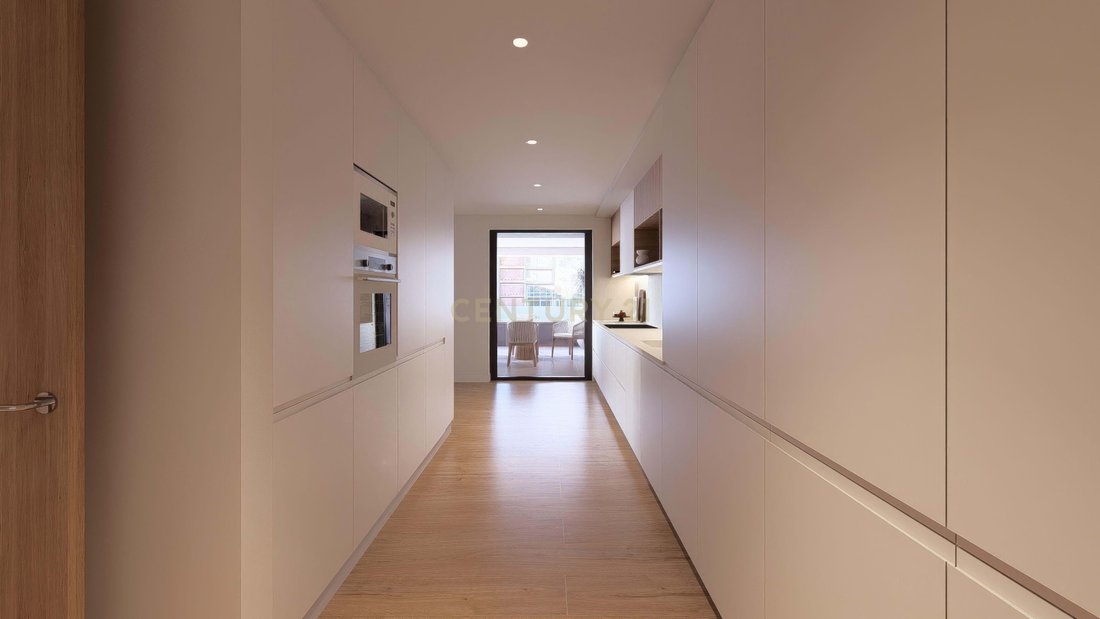 Apartment in Alges, Lisbon, Portugal 4 - 18039913