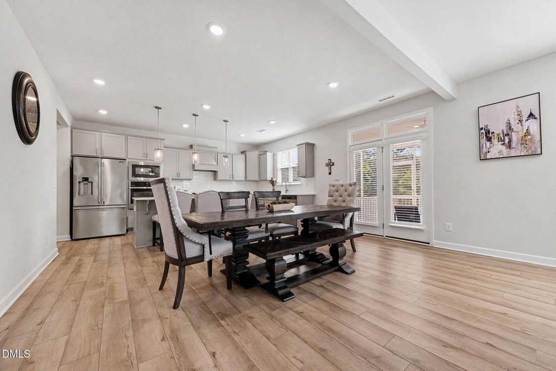 House in Fuquay-Varina, North Carolina, United States 3 - 18048124