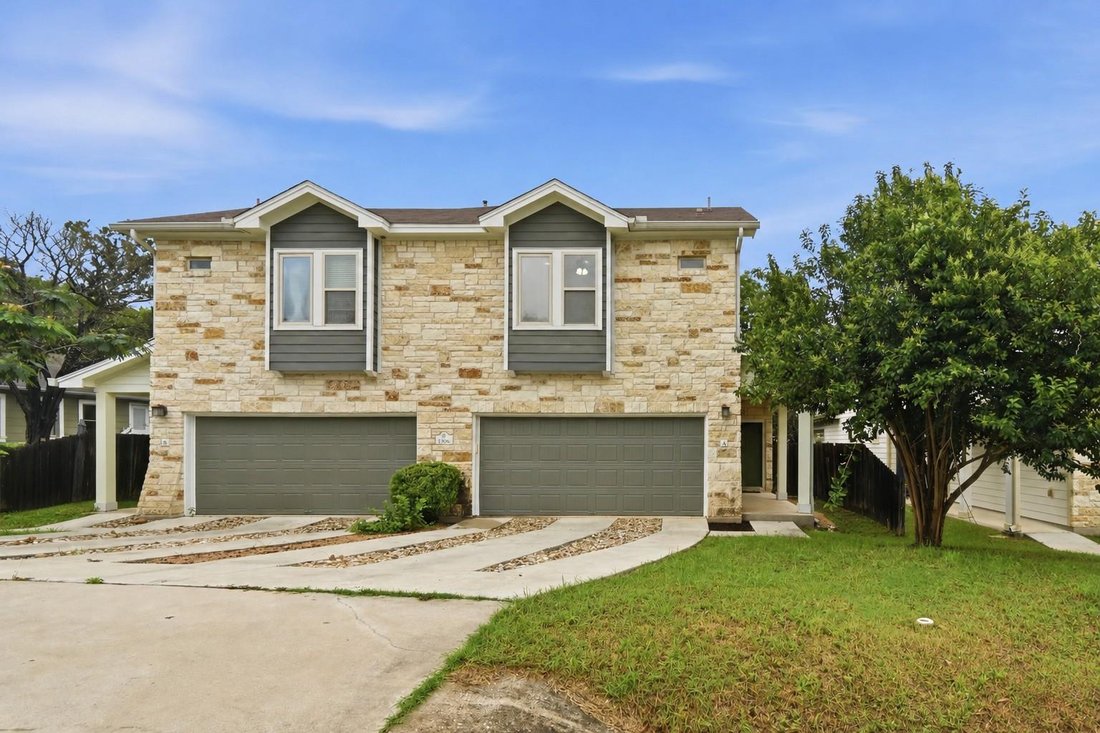 House in Austin, Texas, United States 1 - 18041475