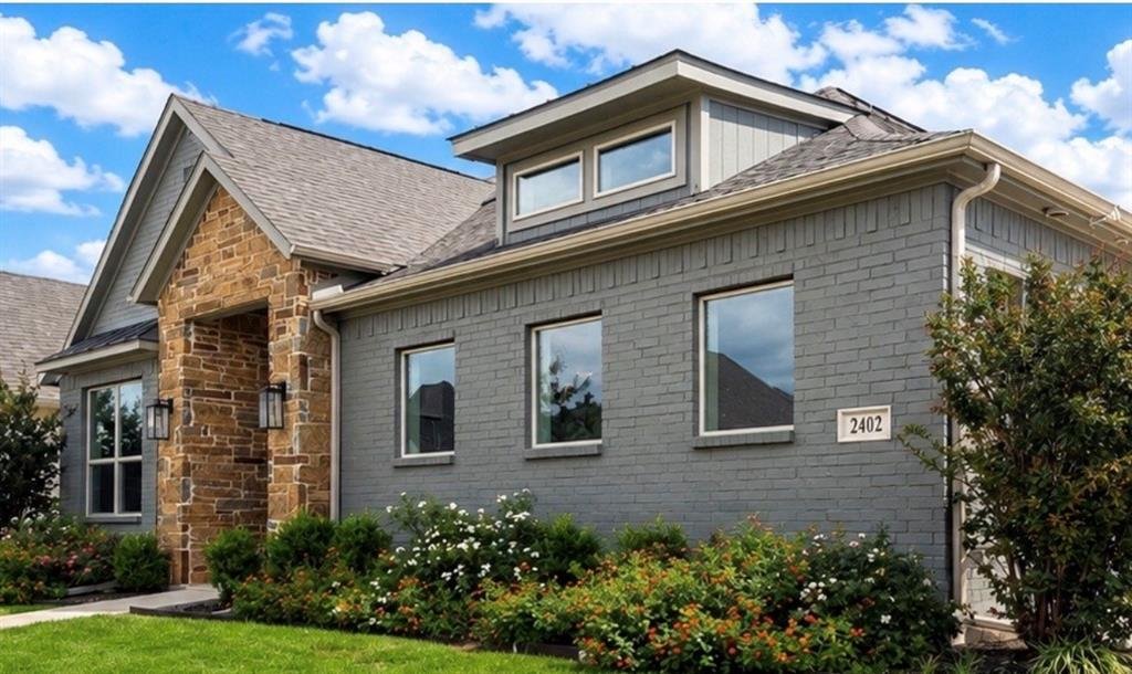 House in Midlothian, Texas, United States 2 - 18036827