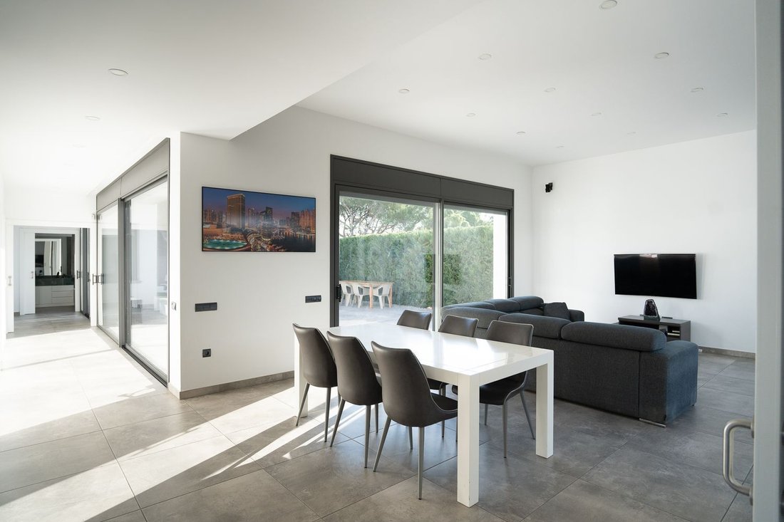 Villa in Platja d'Aro, Catalonia, Spain 4 - 18047115