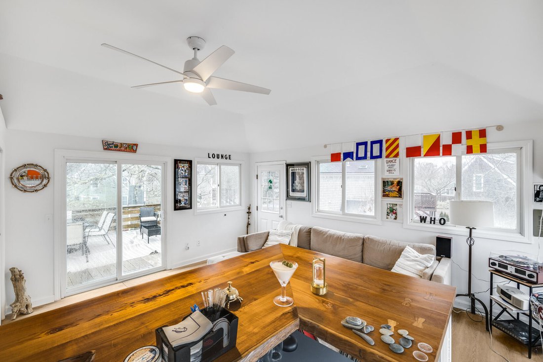 Condo in Dennis, Massachusetts, United States 5 - 18045651