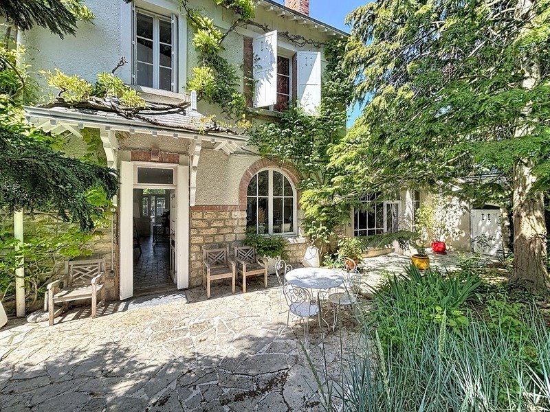 House in Gueux, Grand Est, France 1 - 17944602