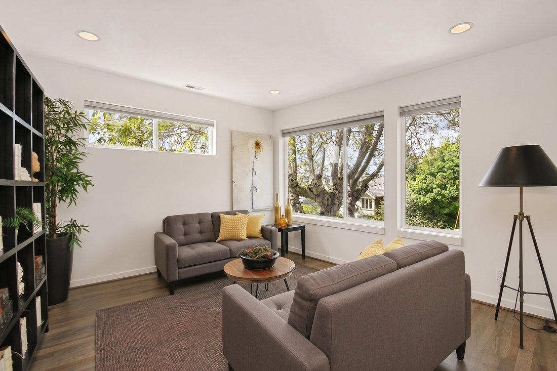 House in Seattle, Washington, United States 4 - 17985248