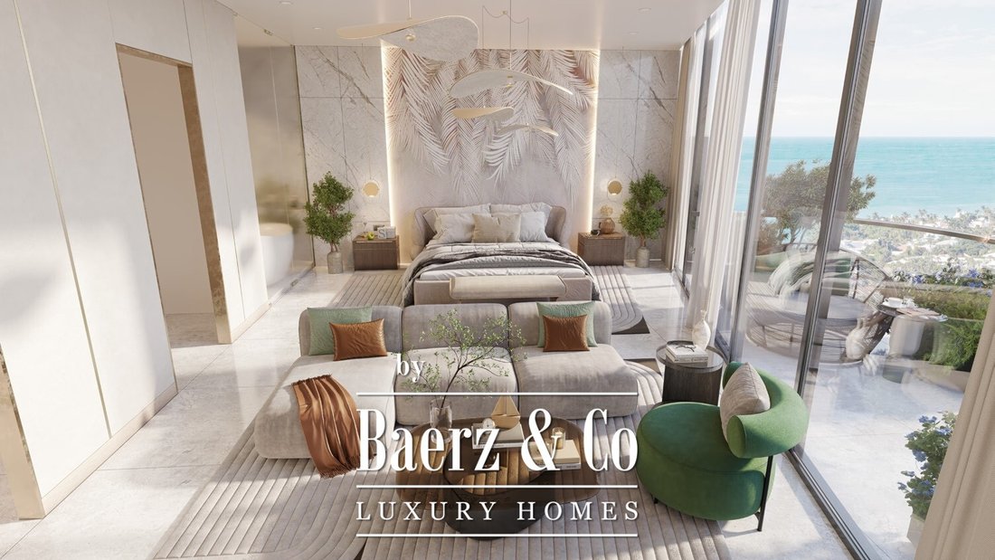 Apartment in Al Wasl, Dubai, United Arab Emirates 4 - 16010089