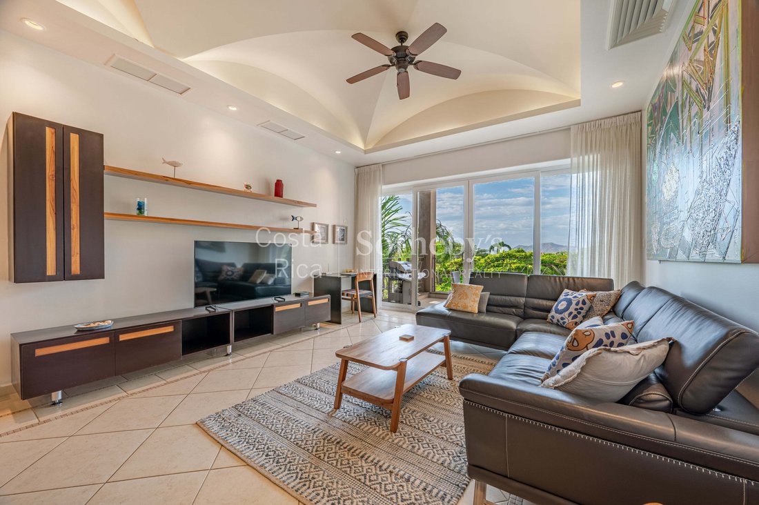 Condo in Tamarindo, Guanacaste Province, Costa Rica 5 - 18045611