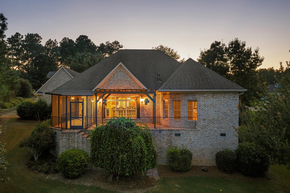 House in Aiken, South Carolina, United States 4 - 18042352