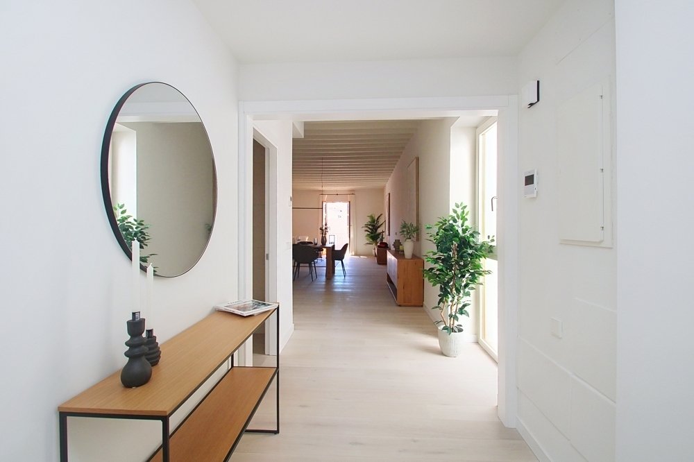 Apartment in Palma, Balearic Islands, Spain 2 - 18044696