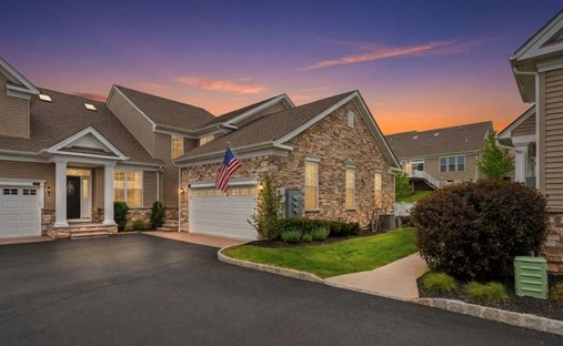 Condo in Readington Twp., New Jersey, United States 1