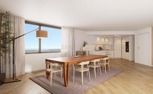Apartment in Penha de Franca, Lisbon, Portugal 1